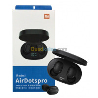 mostaganem-algerie-bluetooth-xiaomi-redmi-airdotspro-les-Écouteurs