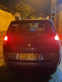 Renault Scenic 2005 
