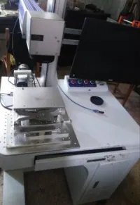 Machine laser bijouterie 30W