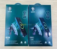 Chargeur auto MagSafe GREEN 15W thumbnail 4