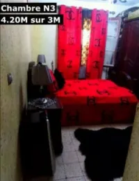 Vente Appartement F4 Khenchela Khenchela