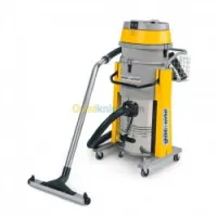 Aspirateur Industriel eau et poussière AS 40 IK