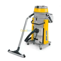Aspirateur Industriel eau et poussière AS 40 IK