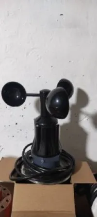  capteur de vitesse du vent