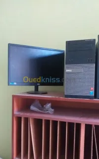 DELL OPTIPUX 3020