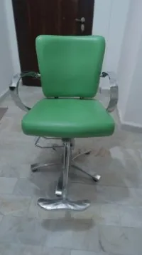 Chaise salon de coiffure/esthétique