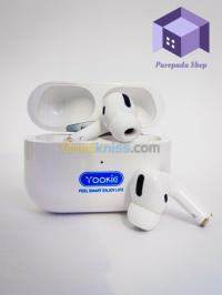 Yookie YKS17 Airpods Pro Design thumbnail 4