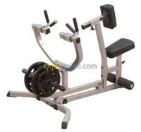 BODY SOLID Seated Row Machine GSRM40
