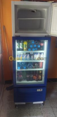 ميلة-الجزائر-ثلاجات-و-مجمدات-refrigirateur-congelateur-fast-food