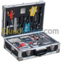 reseau-connexion-trousse-a-outil-fiber-optique-caisse-dar-el-beida-alger-algerie