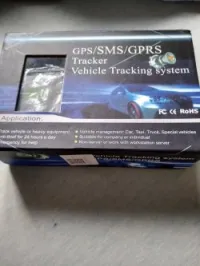 tracker de voiture et camions lourds 