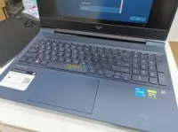 HP VICTUS I5 RAYZEN 5 7535HS 8G 512SSD 16 RTX 2050 4G DRR6