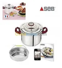 Autocuiseurs seb 8 L