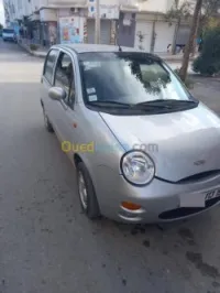 Chery QQ 2013 