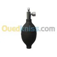 Poire pour tensiometre manuel