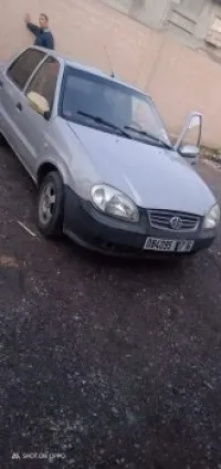 Faw N5 2007 
