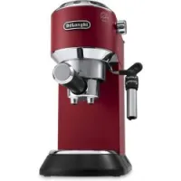 Machine a café delonghi cafetière 15 bars Dedica  ESPRESSO EC680R