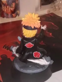 Figurine pain 