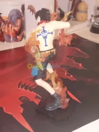 Figurine ace