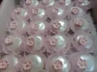 Gâteaux  traditionnels 