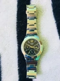 Montre casio original pour femme 