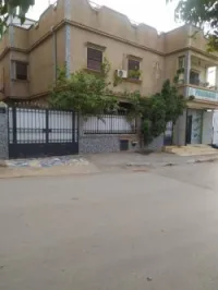 Vente Villa Chlef Chlef