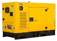 Groupe Eléctrogéne 13 kva