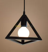 Lustre Suspensions  Moderne Luminaire 