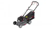 Tondeuse À gazon thermique 132cc 