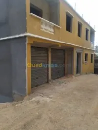 Vente Villa Aïn Defla Miliana