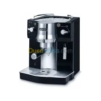 Delonghi Machine a café 1450W à dosette capsule EC820B