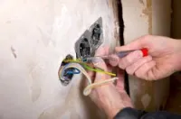 Electricité bâtiment et maintenance 