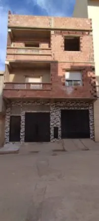 Vente Villa Oran Bir el djir