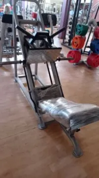 Chariot 45 marque sportif