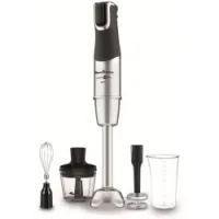 BRAS mixeur MOULINEX 1200W INFINYFORCE PRO + 4 ACCESSOIRES DD95HD10
