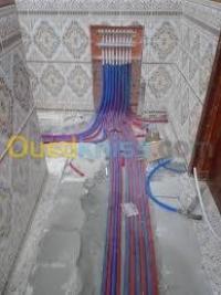 البليدة-أولاد-يعيش-الجزائر-بناء-و-أشغال-plombier