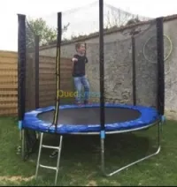 Trampoline