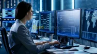 Cours d'Informatiques (En soutien).