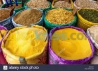 Couscous أطعمة تقليدية كسكس 
