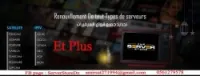 Renouvellement De Toutes les Serveurs 