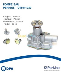قطع-غيار-pompe-a-eau-dorigine-perkins-زرالدة-الجزائر