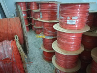 materiel-electrique-cable-anti-feu-cr1-c1-orange-nf-bab-ezzouar-alger-algerie