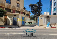 alger-dar-el-beida-algerie-autre-lavage-auto