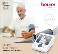 Tensiomètre au bras BEURER BM 28  