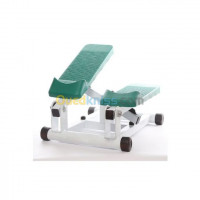 boumerdes-algerie-articles-de-sport-mini-stepper-fitness-exercices-blanc