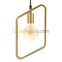 Lustre Suspensions Luminaire