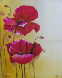 vente tableau decoratif