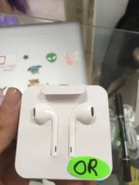 Kitman Originale Apple