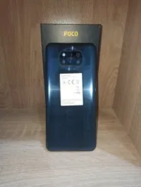 Xiaomi Poco x3 nfc