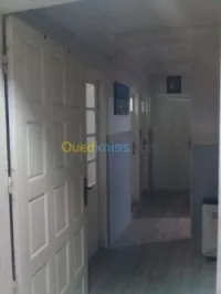 Vente Appartement F3 Chlef Chlef